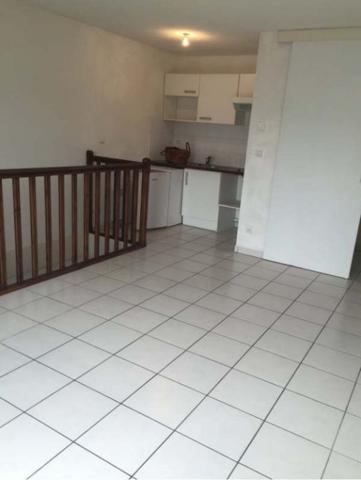 Location Appartement à LANGOIRAN