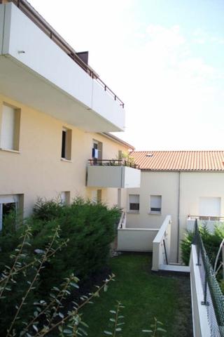 Location Appartement à LANGOIRAN