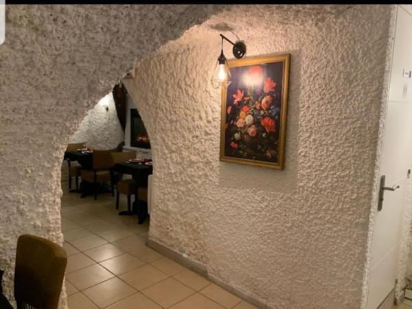 Fonds De Commerce à NANCY, 54000 - 100m²