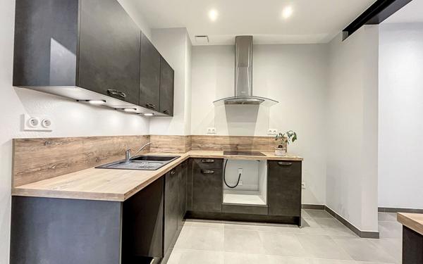 Appartement à louer    2 pièces •  Breuil-le-Sec