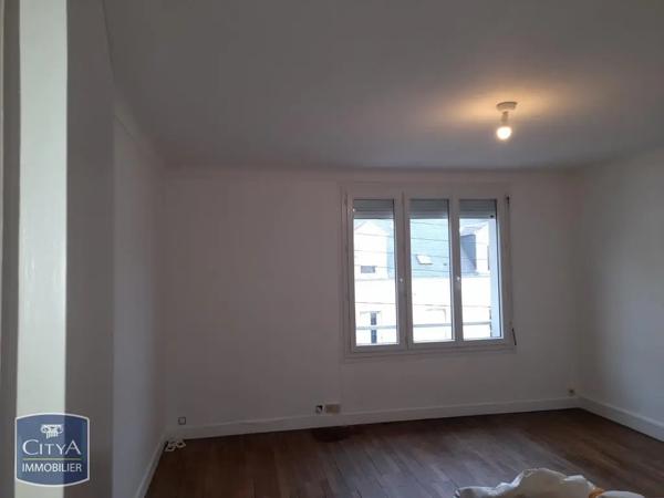 Appartement à louer 1 pièce 42.93m²