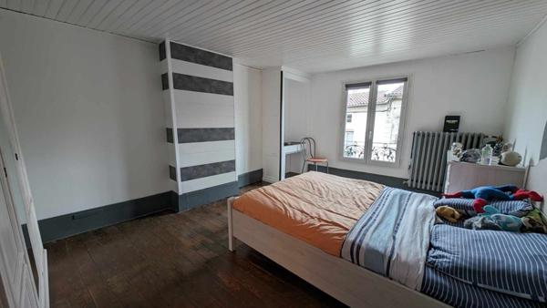 Vente Maison155 m² - 4 Pièces - Ligny en Barrois (55500)