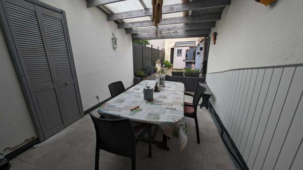 Vente Maison155 m² - 4 Pièces - Ligny en Barrois (55500)