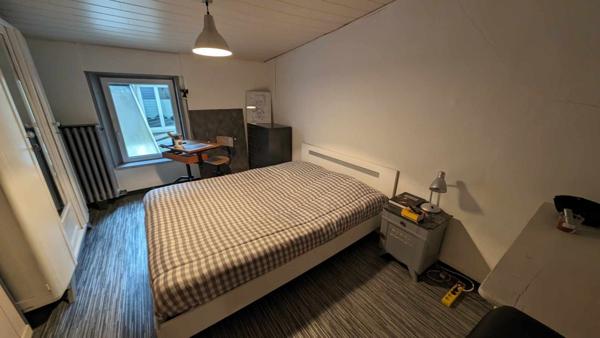 Vente Maison155 m² - 4 Pièces - Ligny en Barrois (55500)