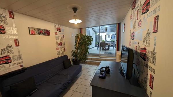 Vente Maison155 m² - 4 Pièces - Ligny en Barrois (55500)