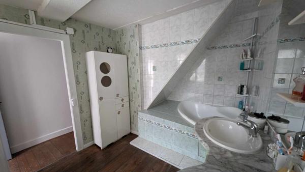 Vente Maison155 m² - 4 Pièces - Ligny en Barrois (55500)