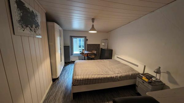 Vente Maison155 m² - 4 Pièces - Ligny en Barrois (55500)