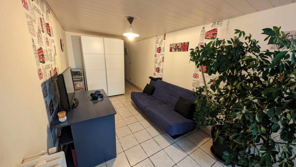 Vente Maison155 m² - 4 Pièces - Ligny en Barrois (55500)