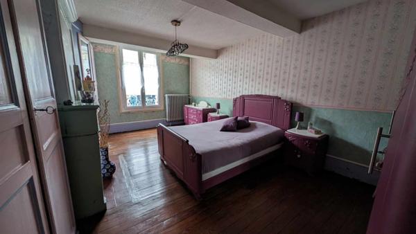 Vente Maison155 m² - 4 Pièces - Ligny en Barrois (55500)