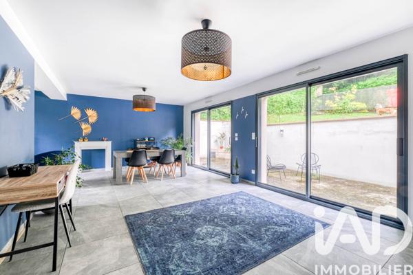Maison à vendre 7 pièces 130 m² Luzarches