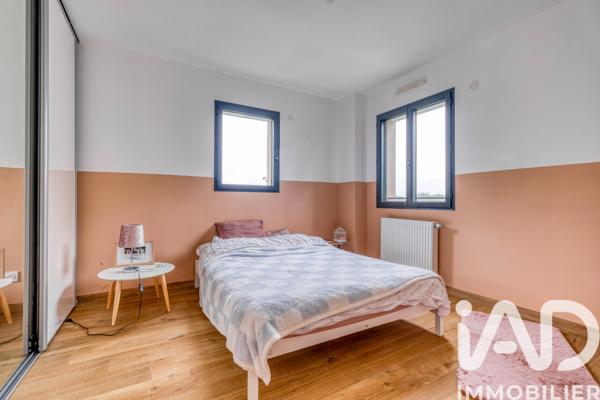 Maison à vendre 7 pièces 130 m² Luzarches