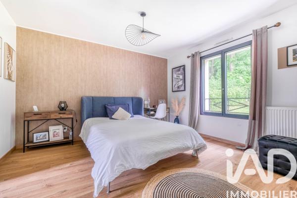 Maison à vendre 7 pièces 130 m² Luzarches