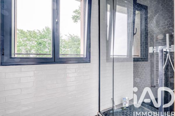 Maison à vendre 7 pièces 130 m² Luzarches
