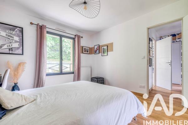 Maison à vendre 7 pièces 130 m² Luzarches