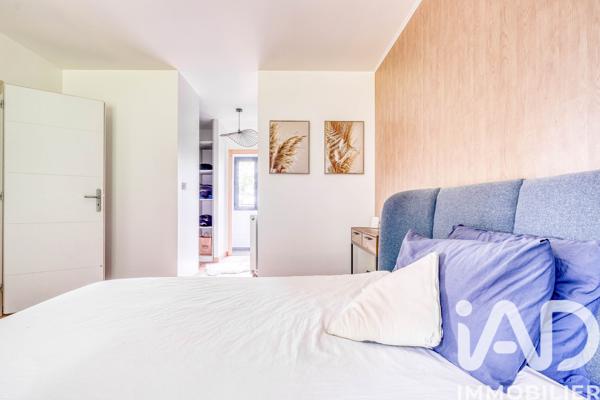 Maison à vendre 7 pièces 130 m² Luzarches