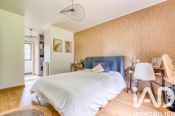 Maison à vendre 7 pièces 130 m² Luzarches