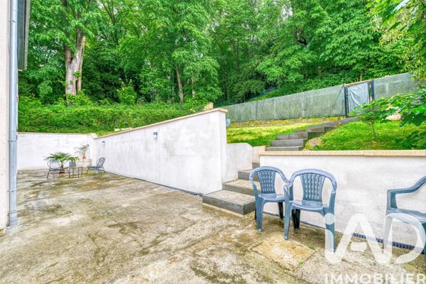 Maison à vendre 7 pièces 130 m² Luzarches