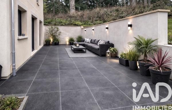 Maison à vendre 7 pièces 130 m² Luzarches