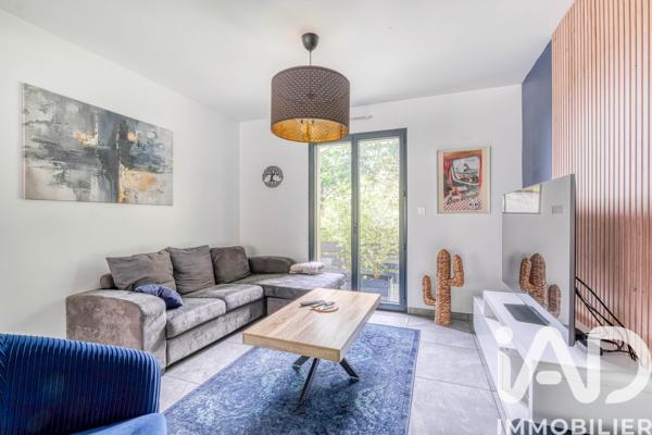 Maison à vendre 7 pièces 130 m² Luzarches