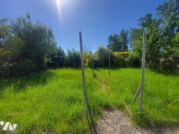 MAISON 112M² SUR UN TERRAIN DE 297M² 