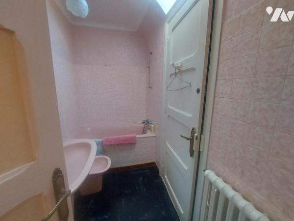 MAISON 112M² SUR UN TERRAIN DE 297M² 