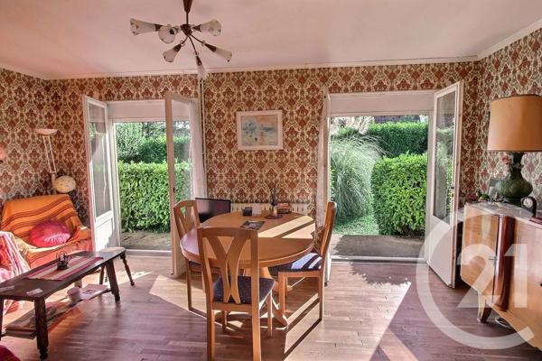 Maison à vendre  3 pièces - 61,26 m 2   LUNAY  - 41