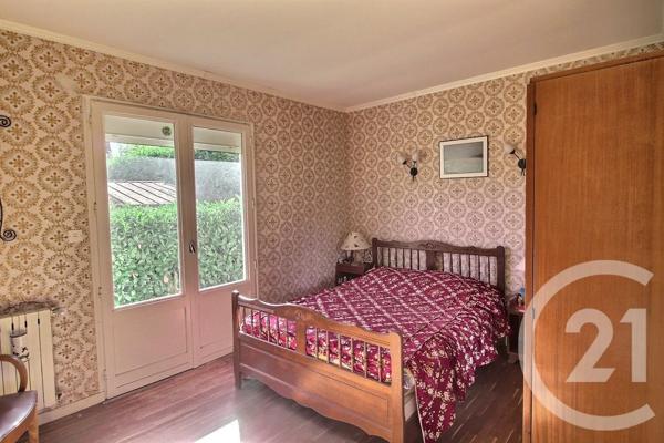 Maison à vendre  3 pièces - 61,26 m 2   LUNAY  - 41