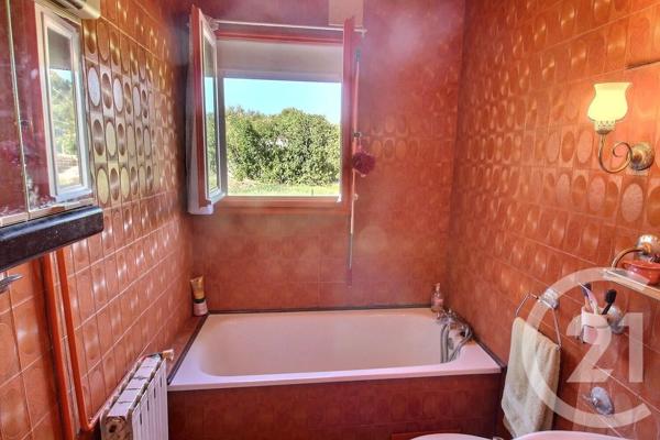 Maison à vendre  3 pièces - 61,26 m 2   LUNAY  - 41