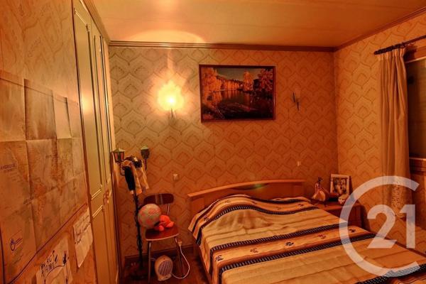 Maison à vendre  3 pièces - 61,26 m 2   LUNAY  - 41