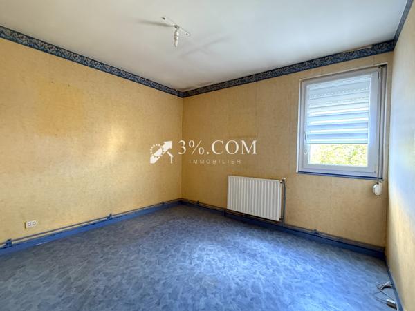 Maison 5 pièce(s) 4 chambre(s) 104 m²