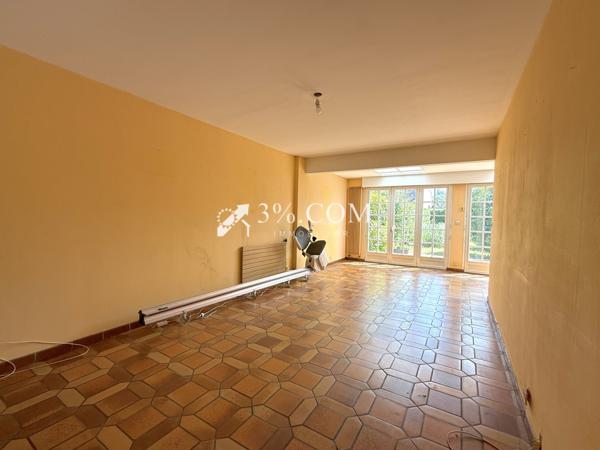 Maison 5 pièce(s) 4 chambre(s) 104 m²