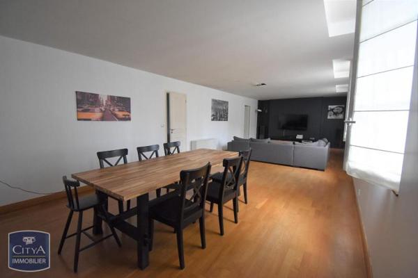 Appartement à louer 1 pièce 7.43m²