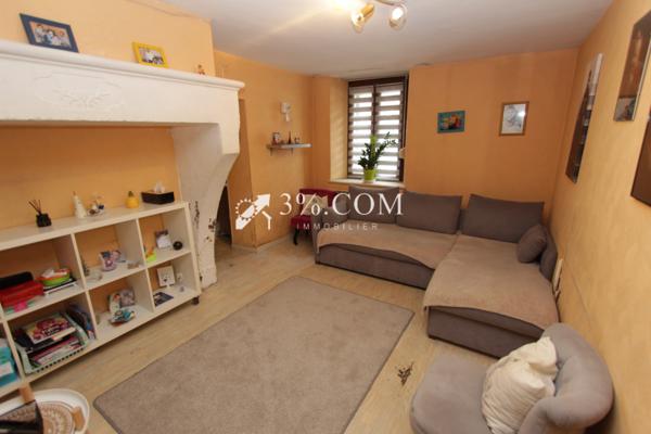 Maison 10 pièce(s) 6 chambre(s) 243 m²