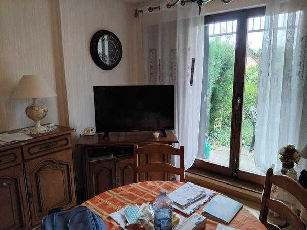 A vendre - Appartement à MARIENTHAL - HAGUENAU