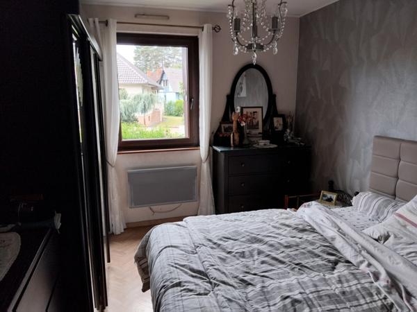 A vendre - Appartement à MARIENTHAL - HAGUENAU