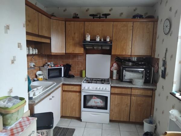 A vendre - Appartement à MARIENTHAL - HAGUENAU