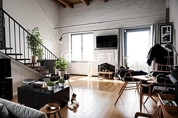 Maison de village TRES JOLI POTENTIEL