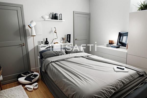 Maison de village TRES JOLI POTENTIEL