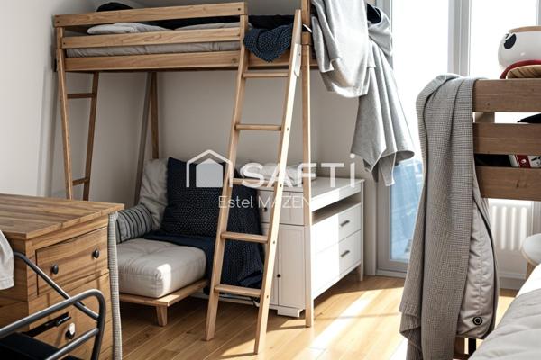 Maison de village TRES JOLI POTENTIEL