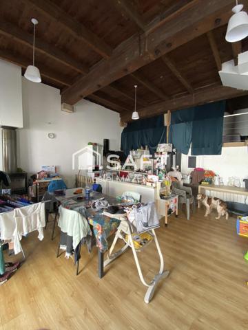 Maison de village TRES JOLI POTENTIEL