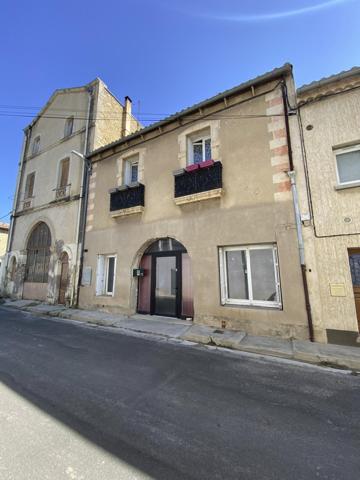 Maison de village TRES JOLI POTENTIEL