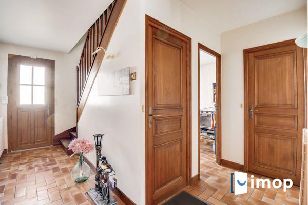 Pavillon Proche métro et RER centre Rosny-sous-Bois