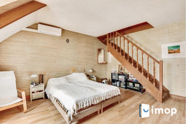 Pavillon Proche métro et RER centre Rosny-sous-Bois