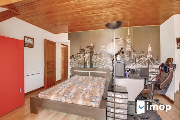 Pavillon Proche métro et RER centre Rosny-sous-Bois