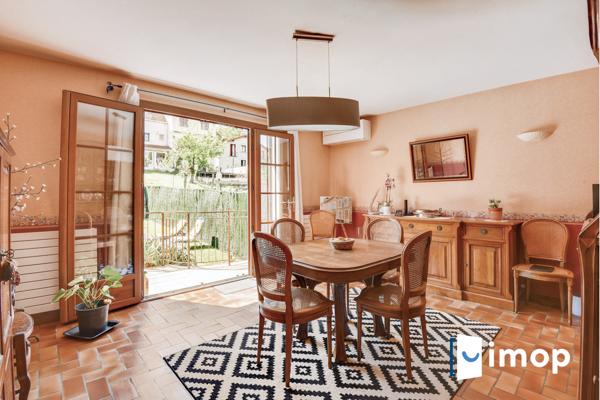 Pavillon Proche métro et RER centre Rosny-sous-Bois