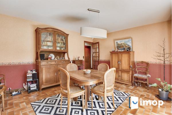 Pavillon Proche métro et RER centre Rosny-sous-Bois