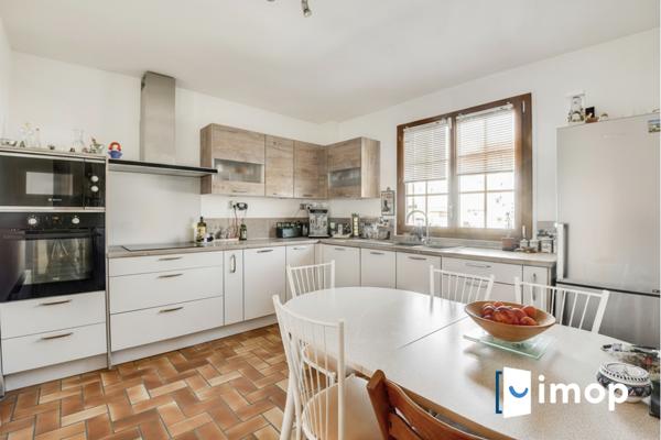 Pavillon Proche métro et RER centre Rosny-sous-Bois