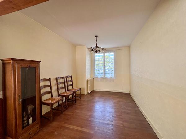 Maison Niort 4 pièce(s) 86.50 m2, Niort 79000