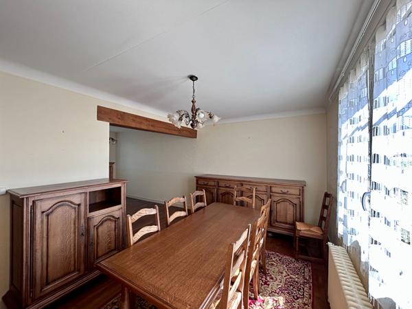 Maison Niort 4 pièce(s) 86.50 m2, Niort 79000