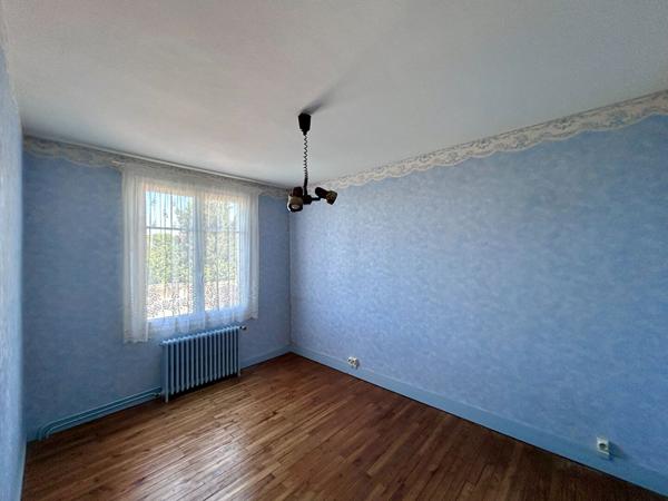 Maison Niort 4 pièce(s) 86.50 m2, Niort 79000